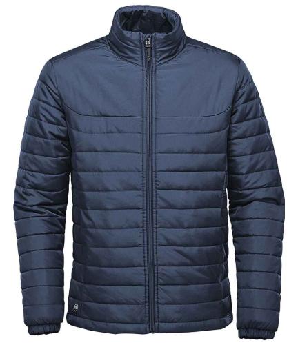Stormtech Nautilus Quilted Jacket - NAV - XXL